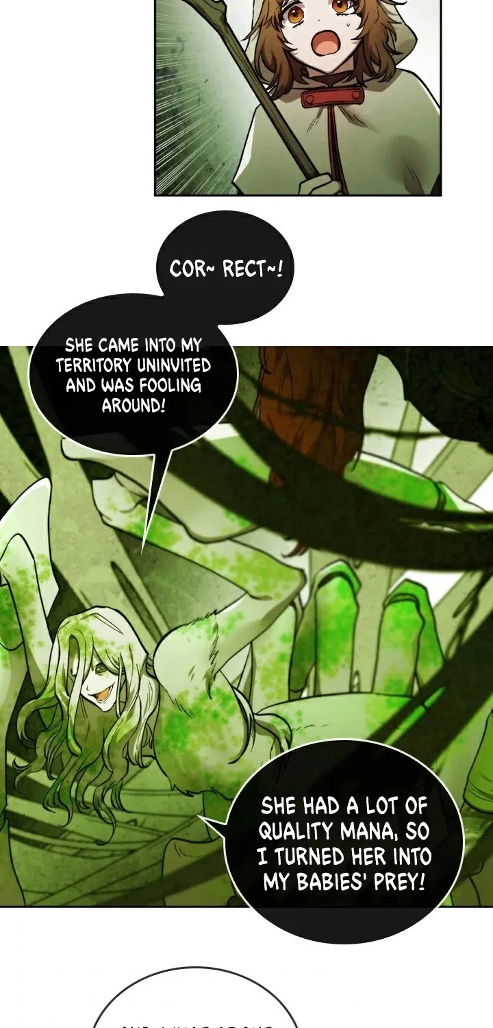 Read Memorize Manga Online