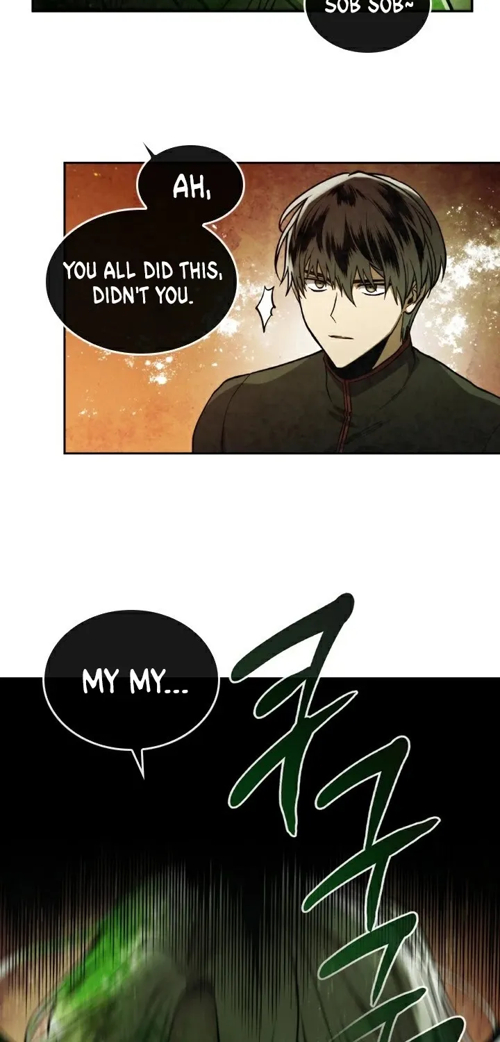 Read Memorize Manga Online