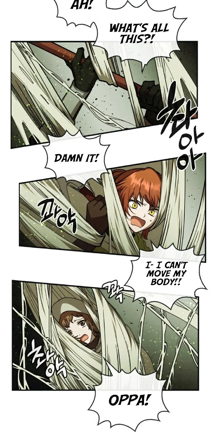 Read Memorize Manga Online