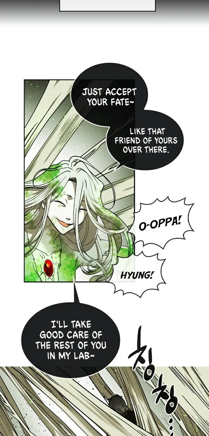Read Memorize Manga Online