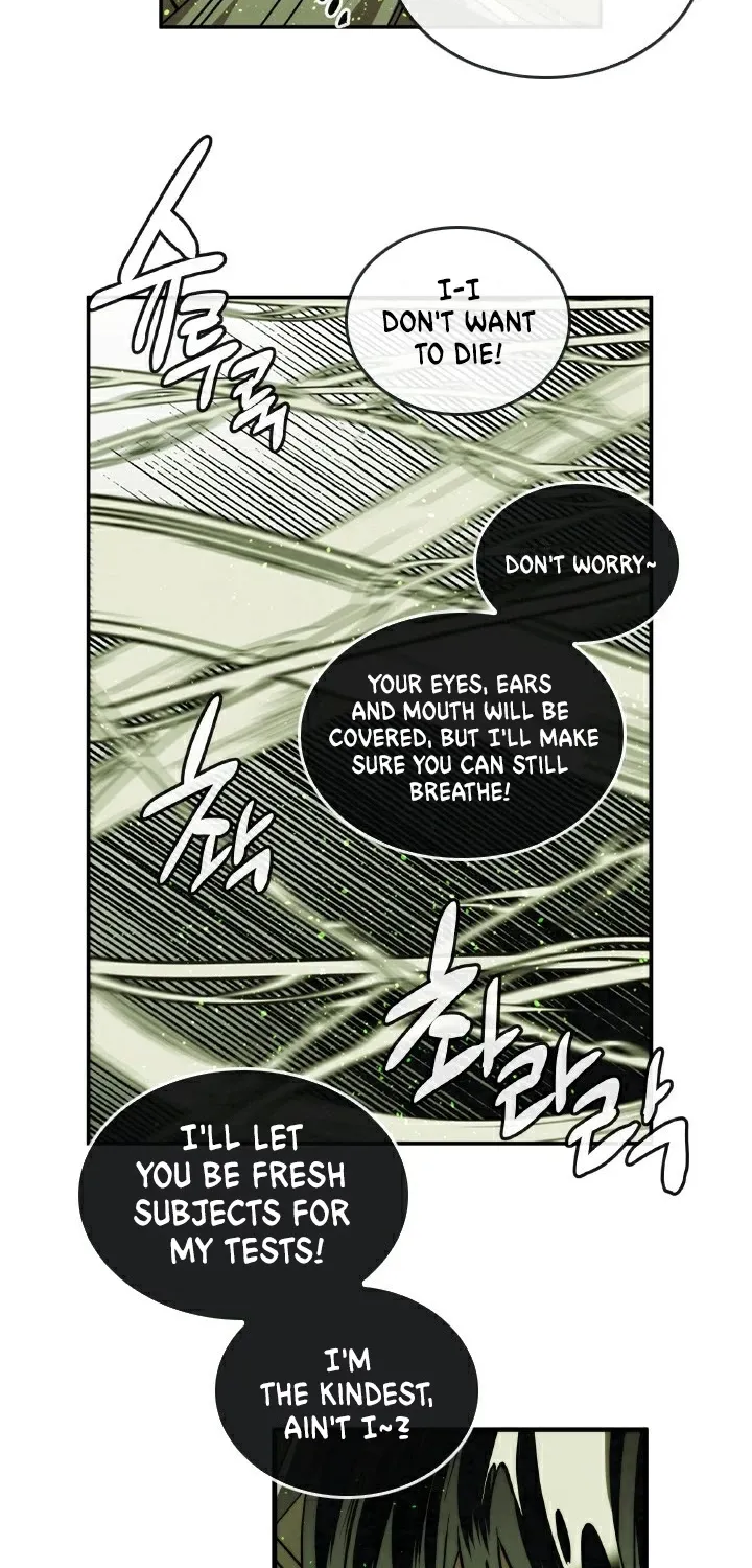 Read Memorize Manga Online