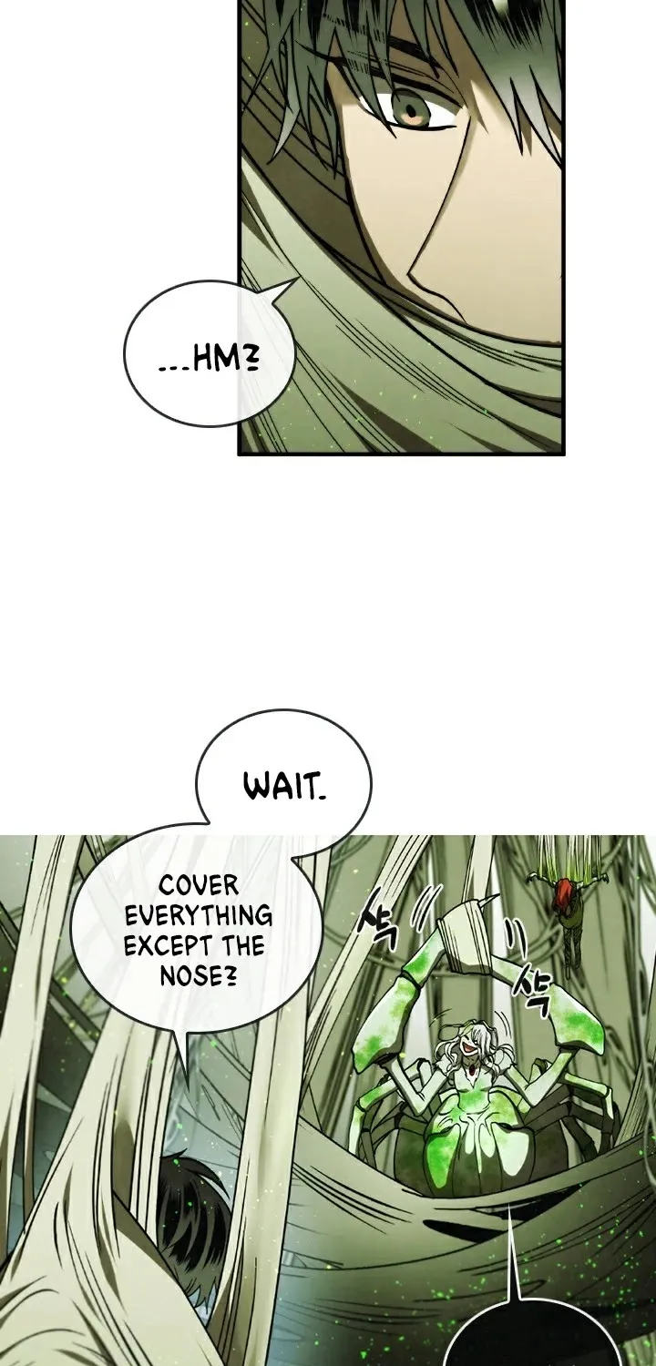 Read Memorize Manga Online