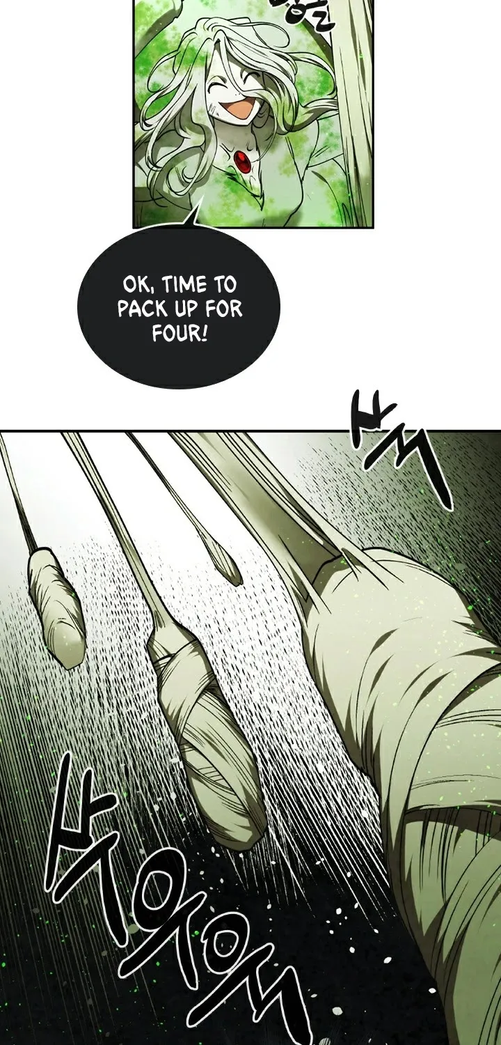 Read Memorize Manga Online