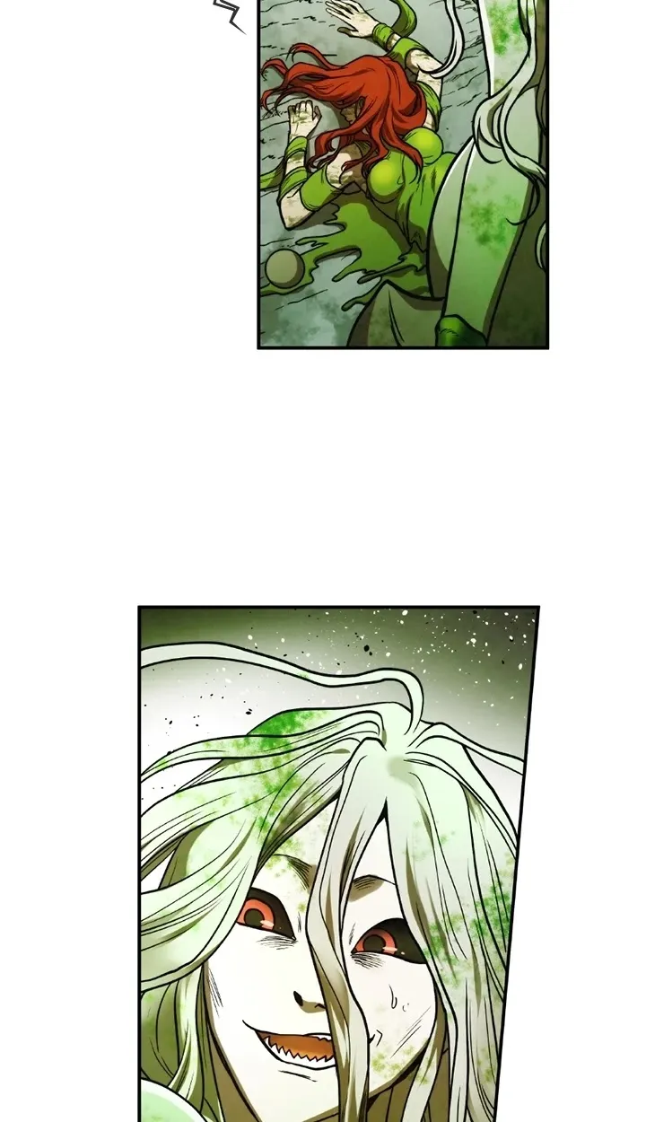 Read Memorize Manga Online