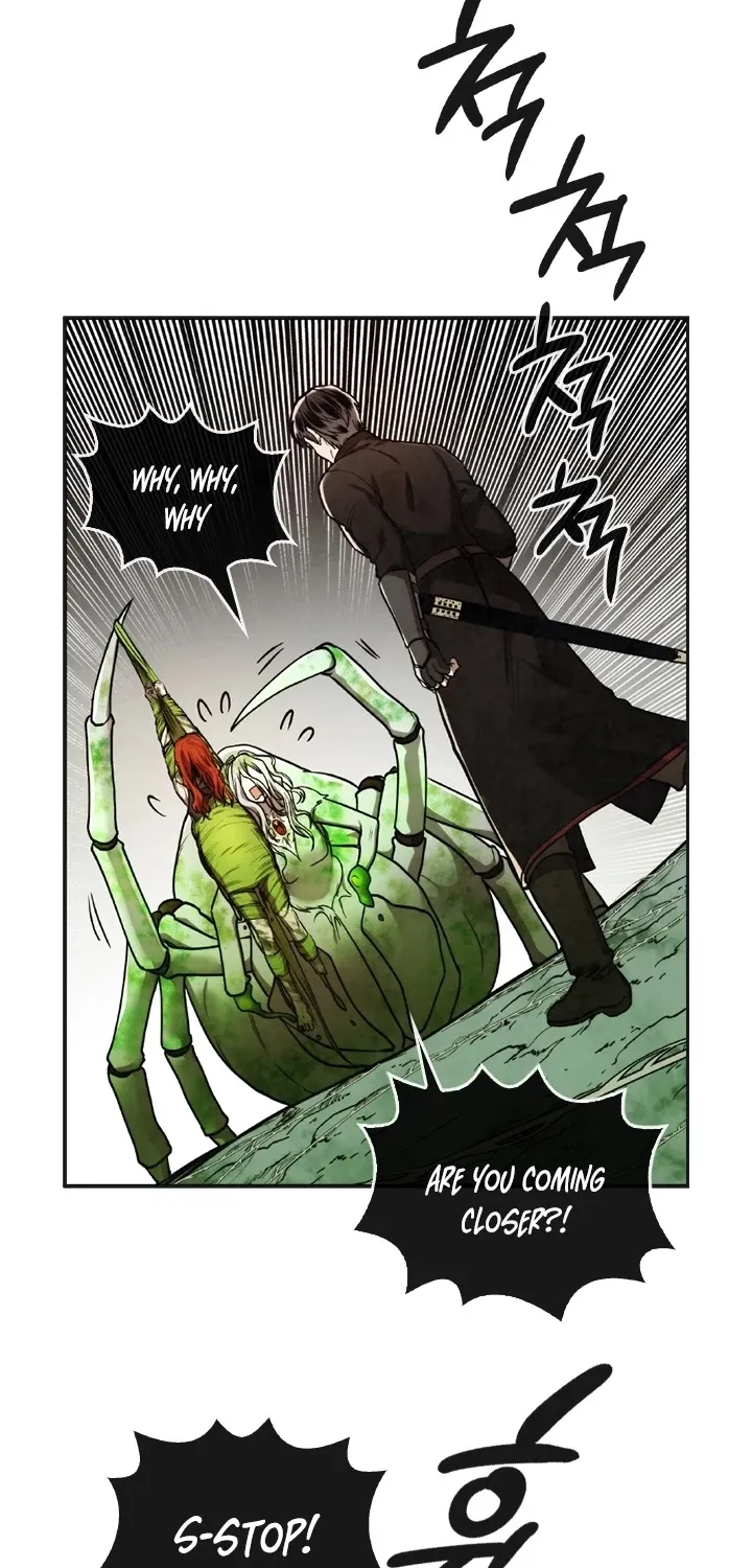 Read Memorize Manga Online