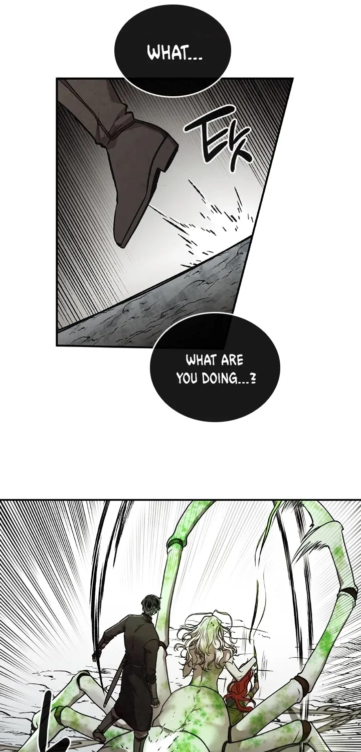 Read Memorize Manga Online