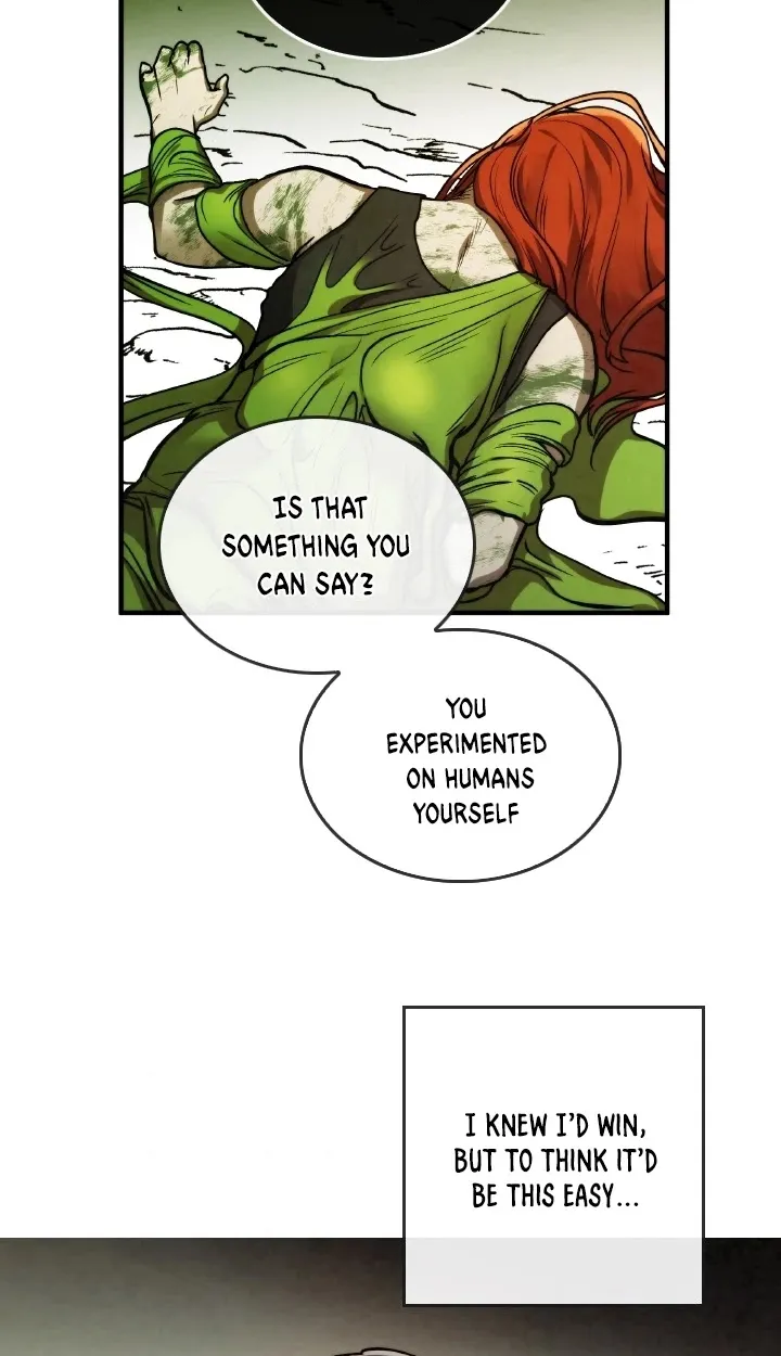 Read Memorize Manga Online