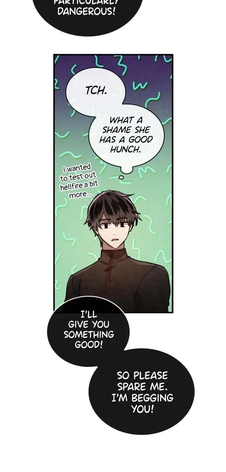 Read Memorize Manga Online