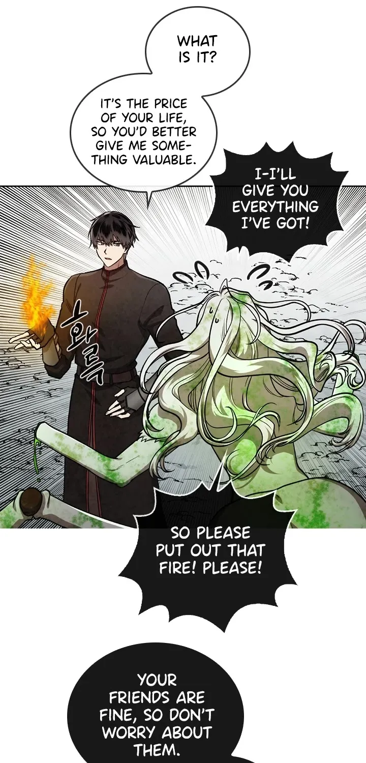 Read Memorize Manga Online