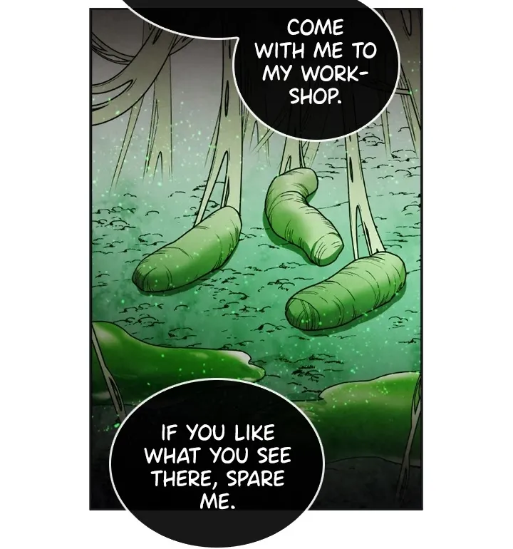 Read Memorize Manga Online