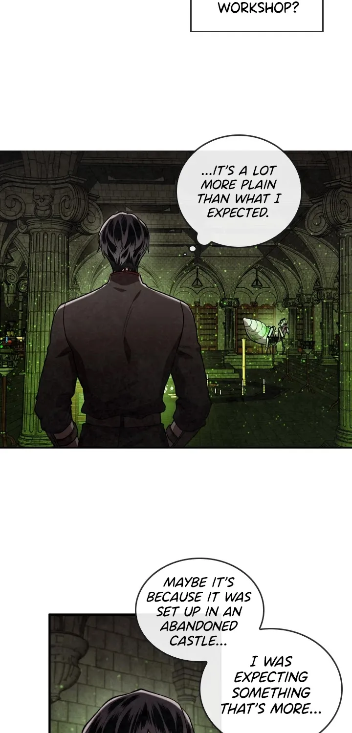 Read Memorize Manga Online
