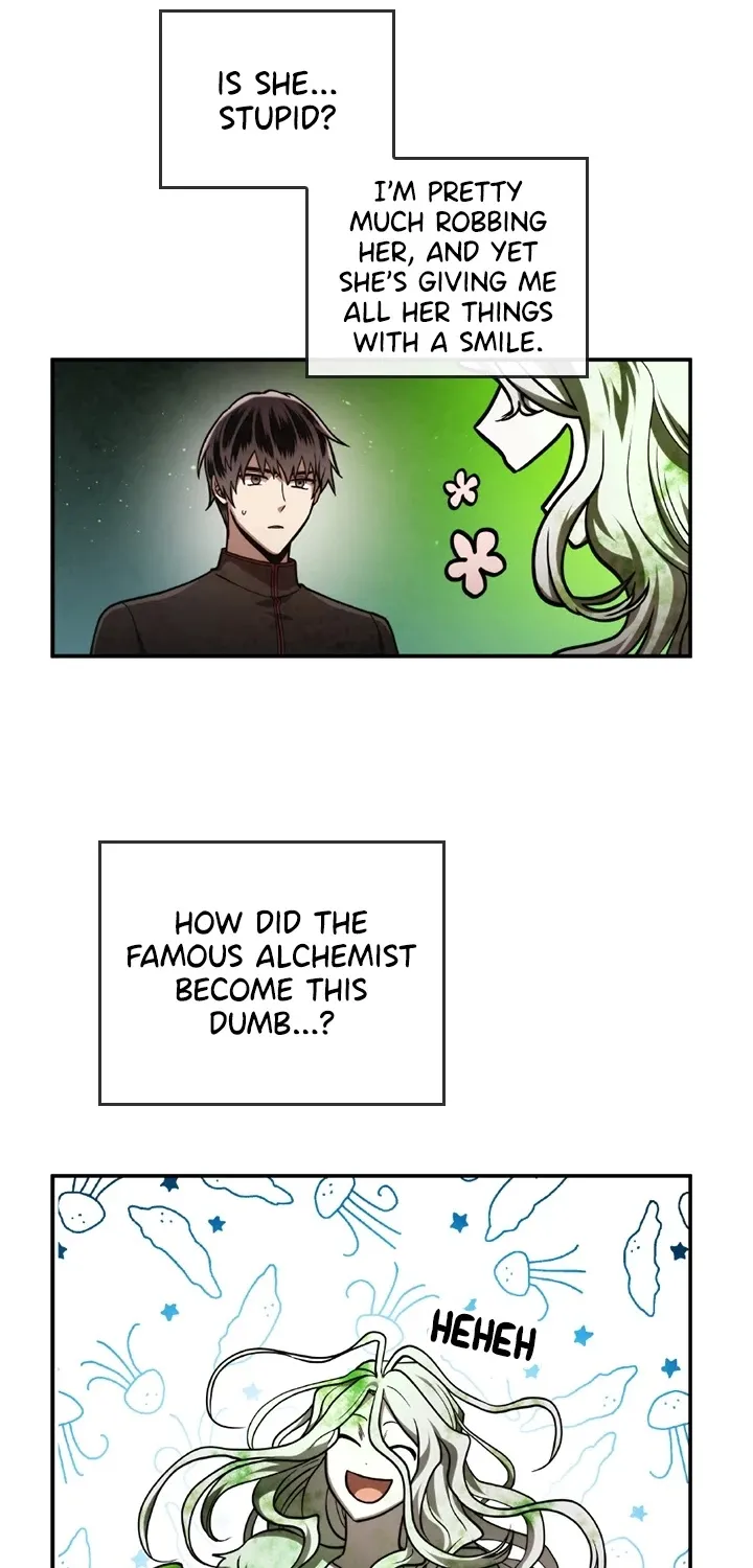 Read Memorize Manga Online