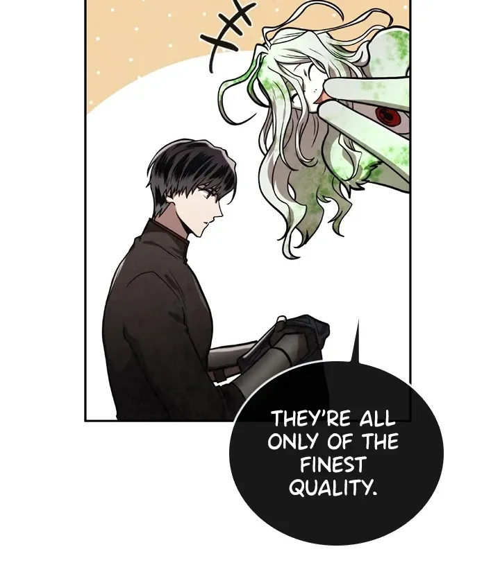 Read Memorize Manga Online