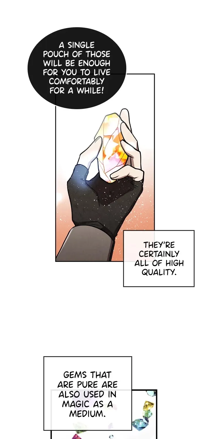 Read Memorize Manga Online