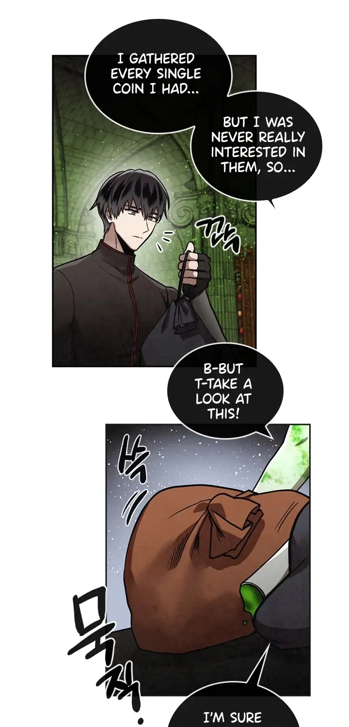 Read Memorize Manga Online