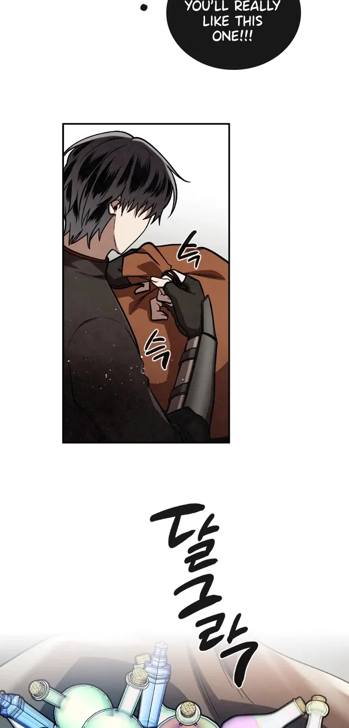 Read Memorize Manga Online