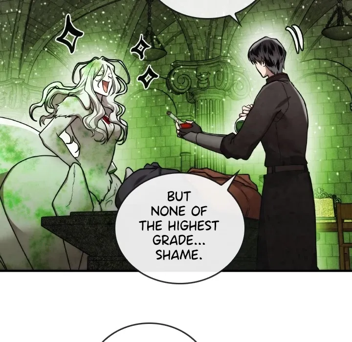Read Memorize Manga Online
