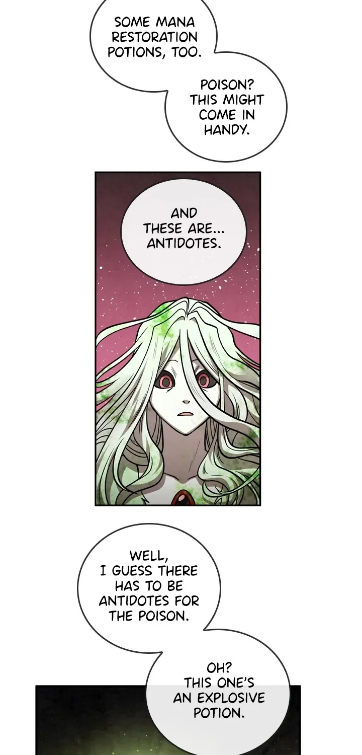 Read Memorize Manga Online