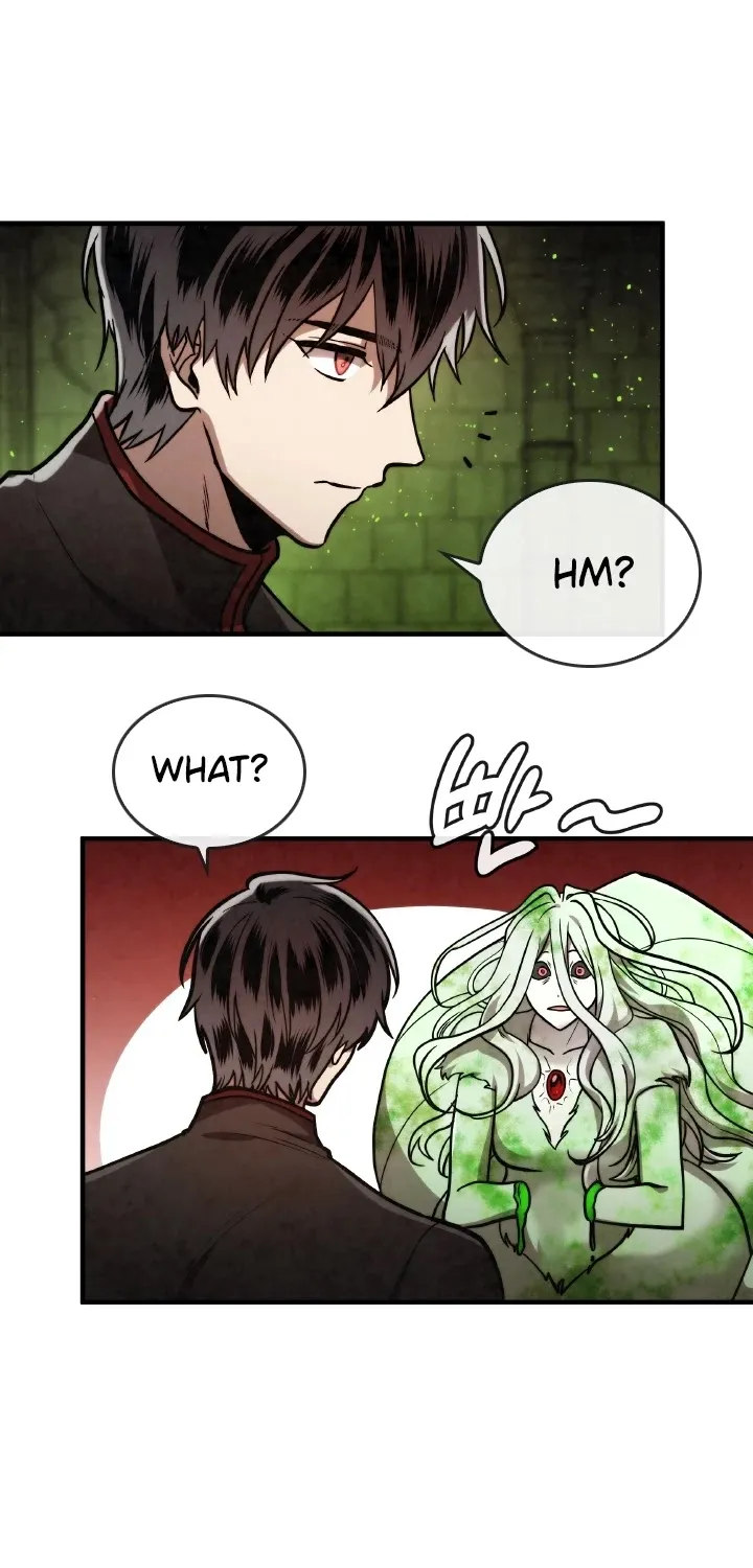 Read Memorize Manga Online