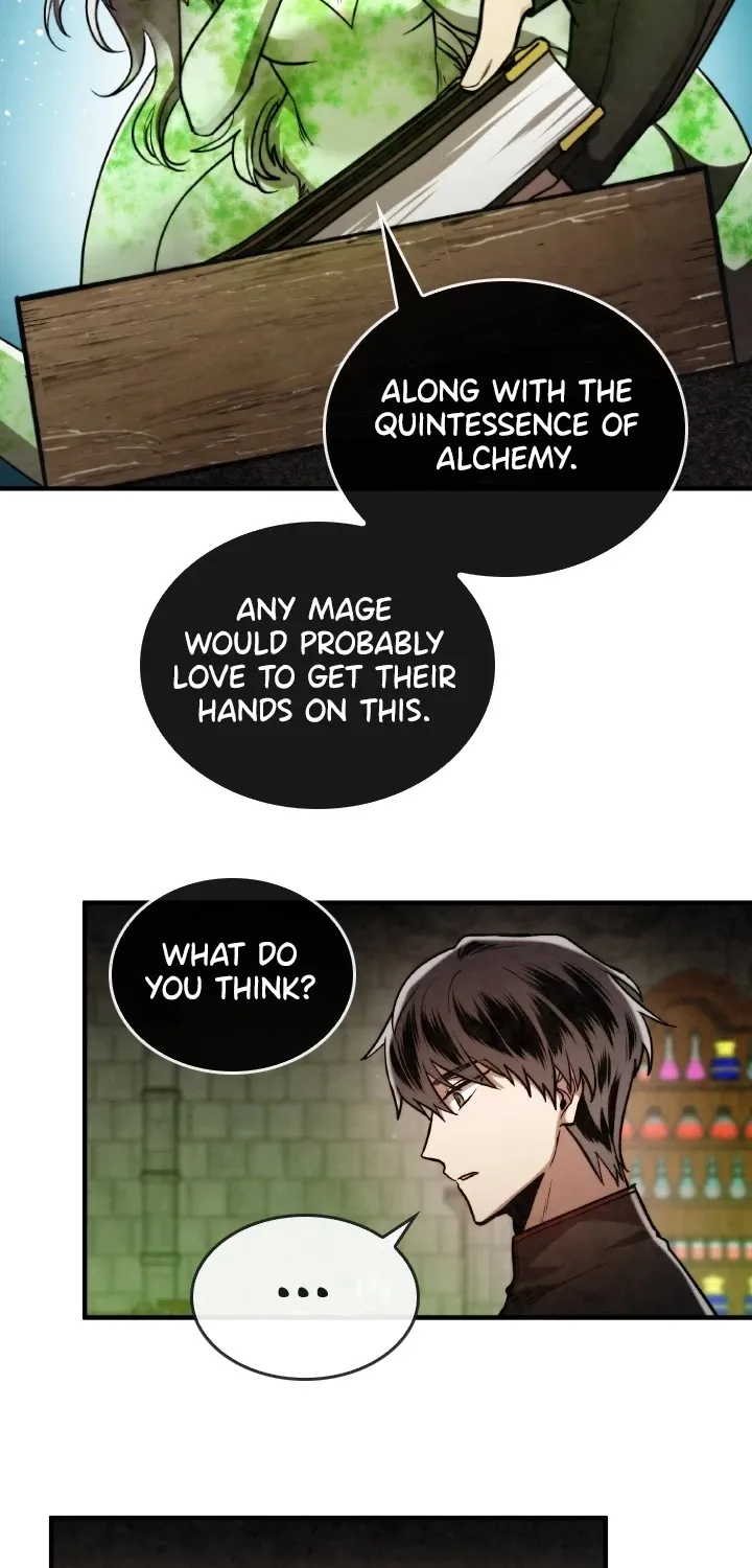 Read Memorize Manga Online