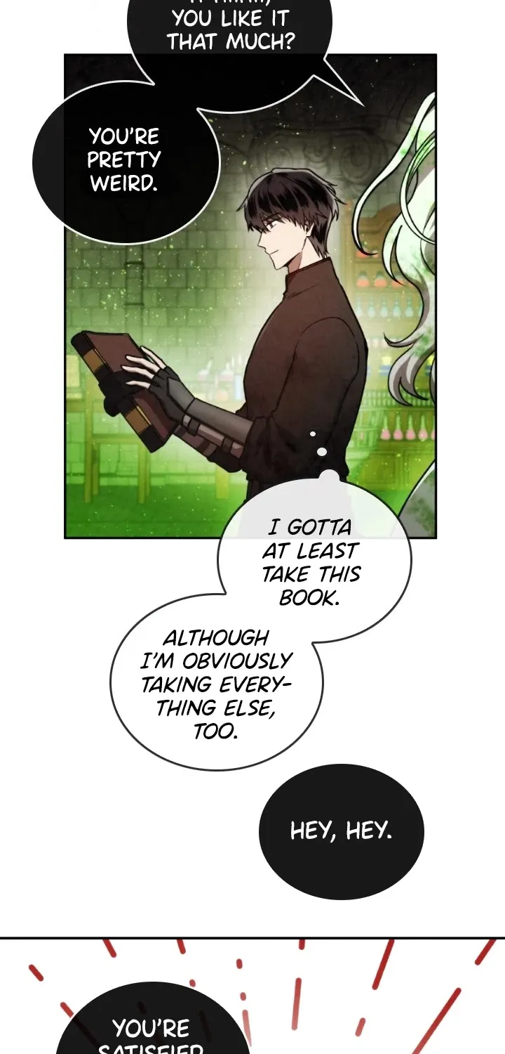 Read Memorize Manga Online