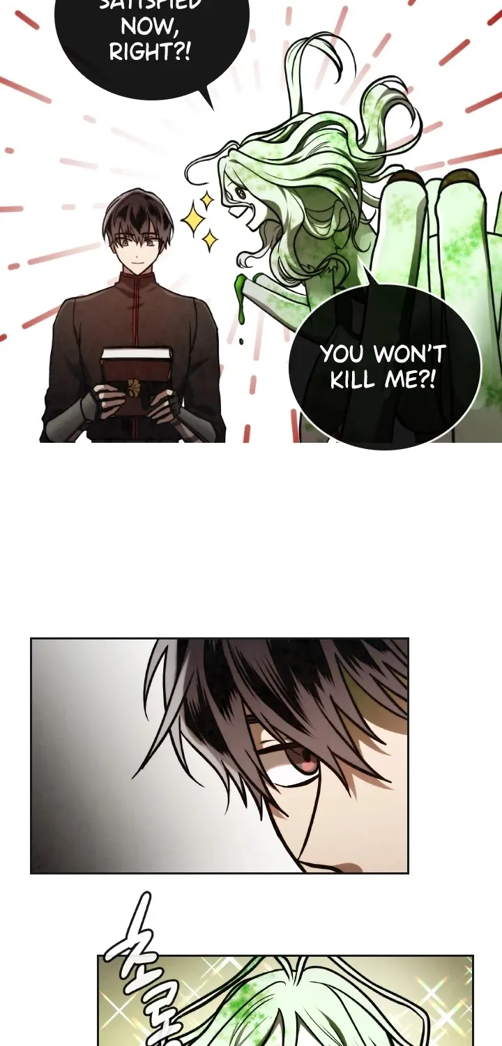 Read Memorize Manga Online