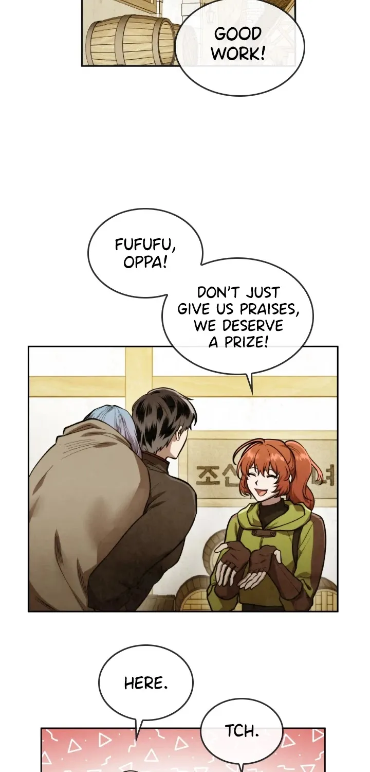 Read Memorize Manga Online