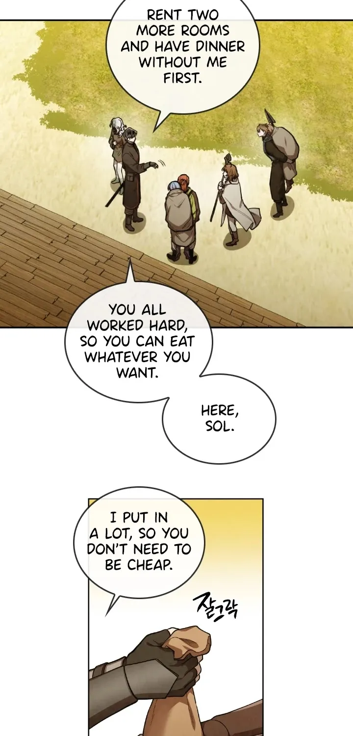 Read Memorize Manga Online