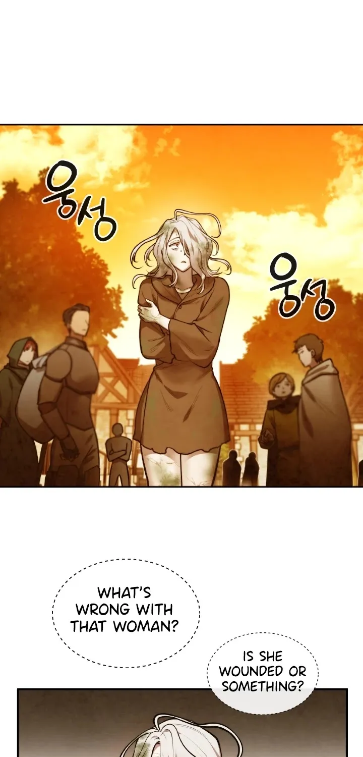 Read Memorize Manga Online