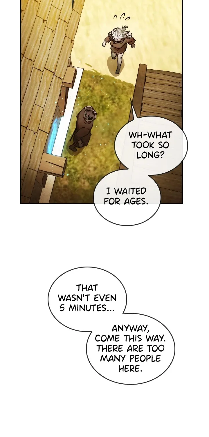 Read Memorize Manga Online