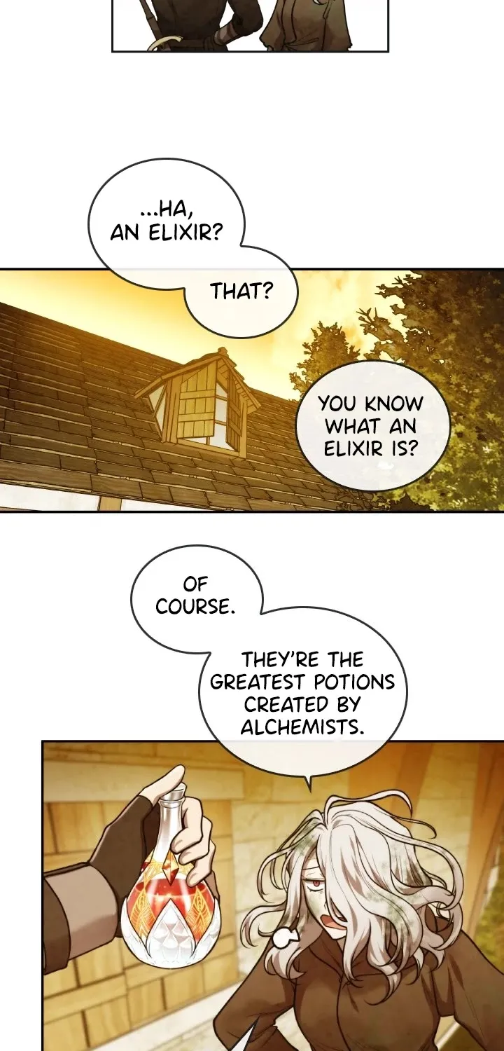 Read Memorize Manga Online