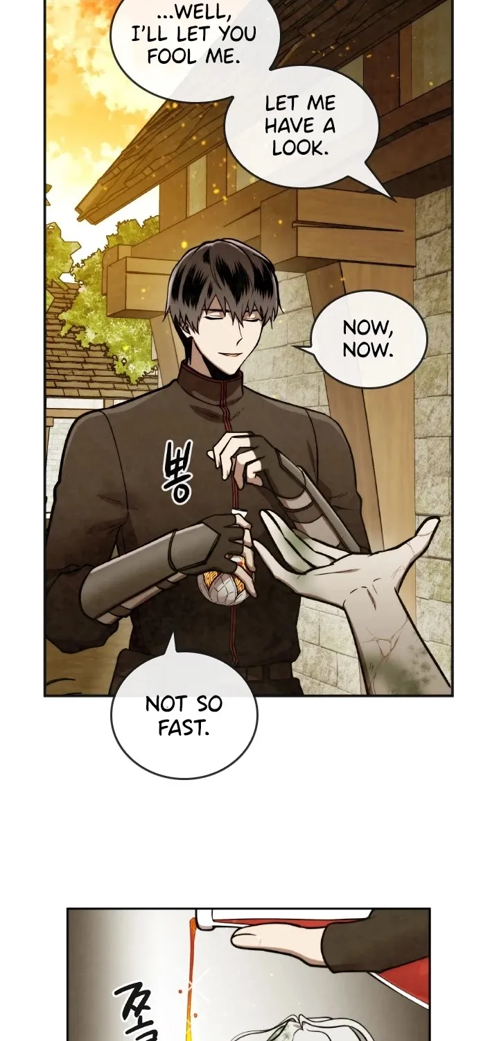 Read Memorize Manga Online