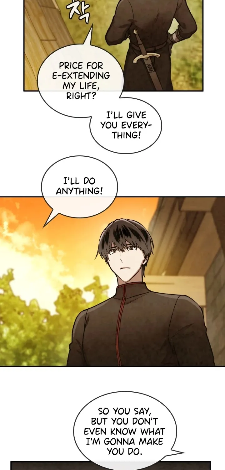 Read Memorize Manga Online