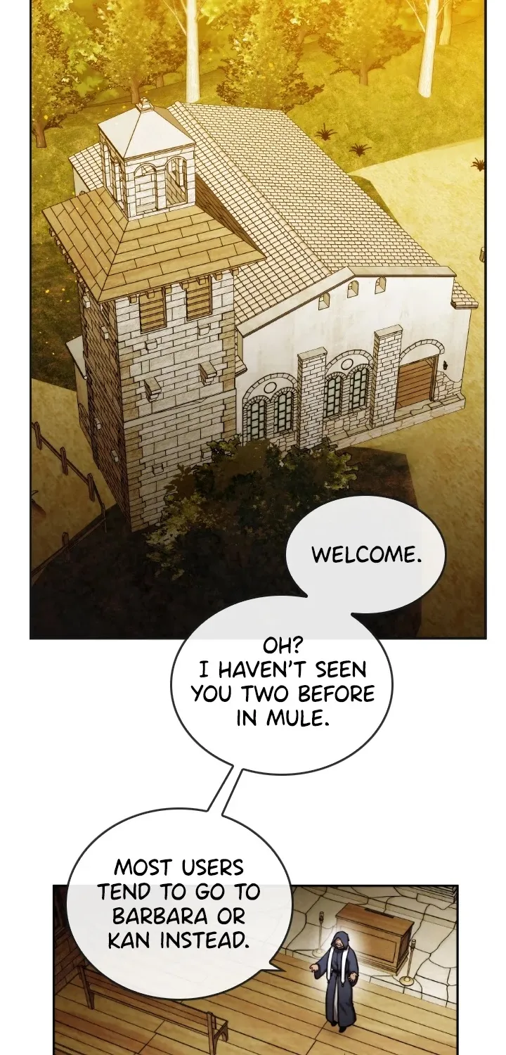 Read Memorize Manga Online