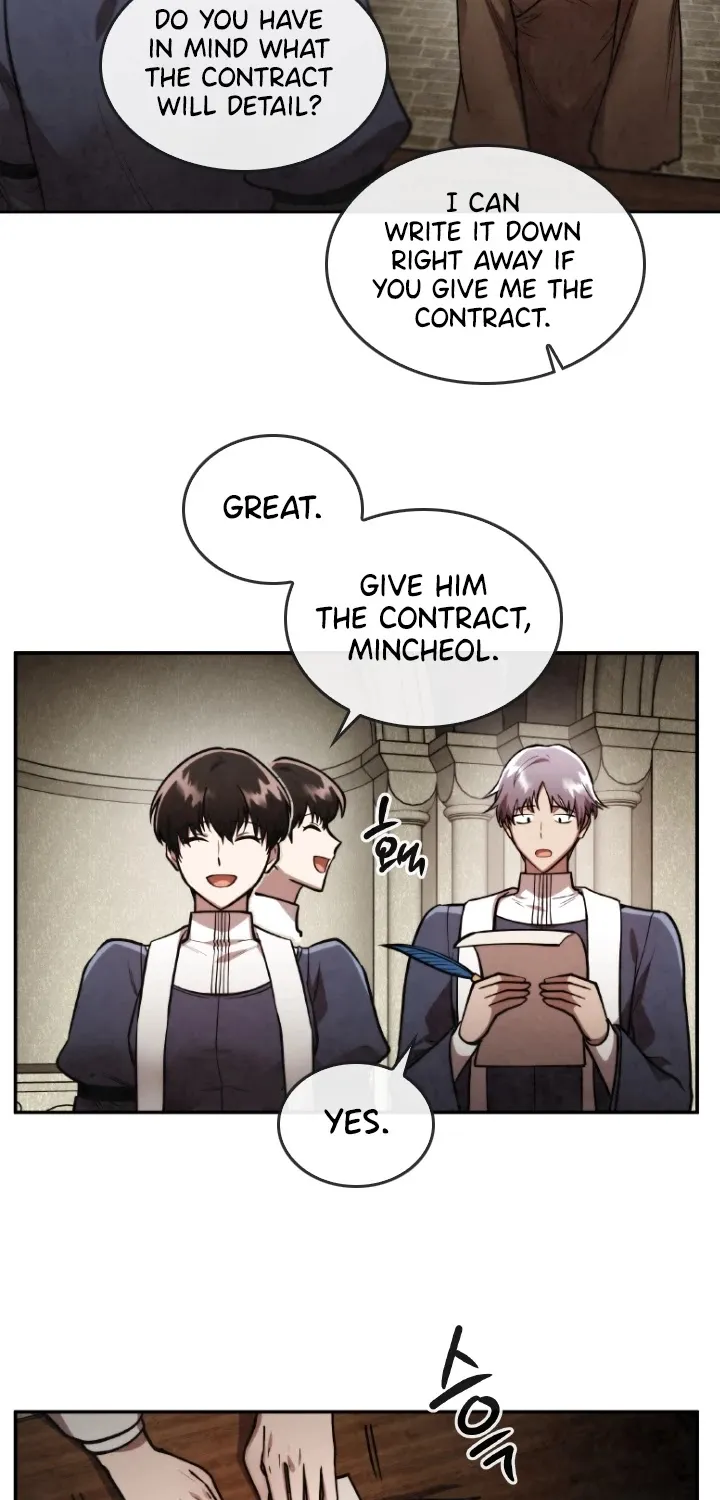 Read Memorize Manga Online