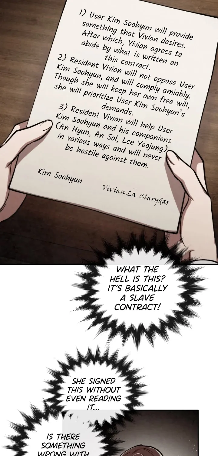 Read Memorize Manga Online
