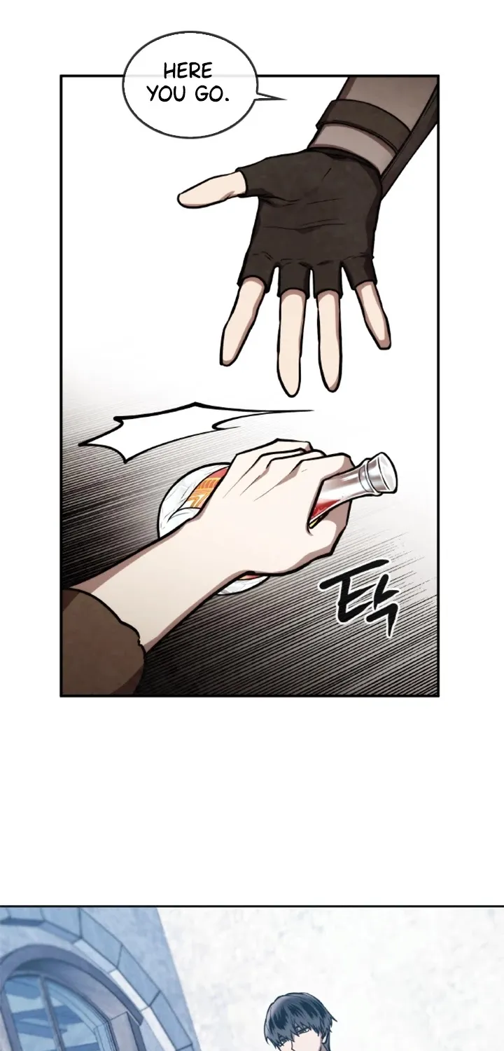 Read Memorize Manga Online