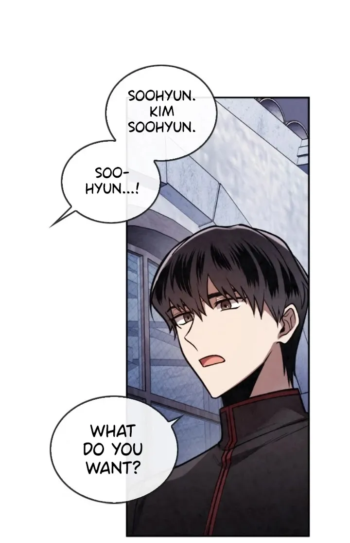 Read Memorize Manga Online