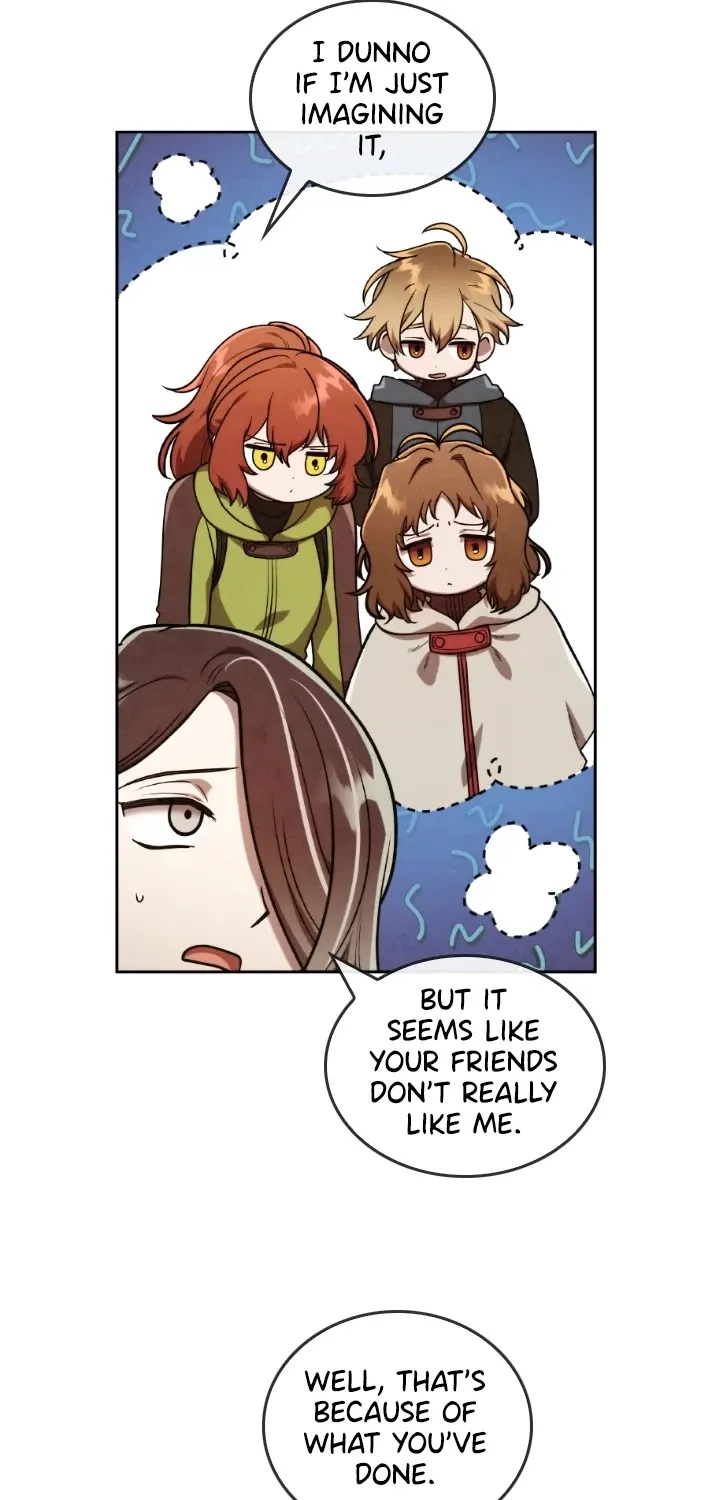 Read Memorize Manga Online