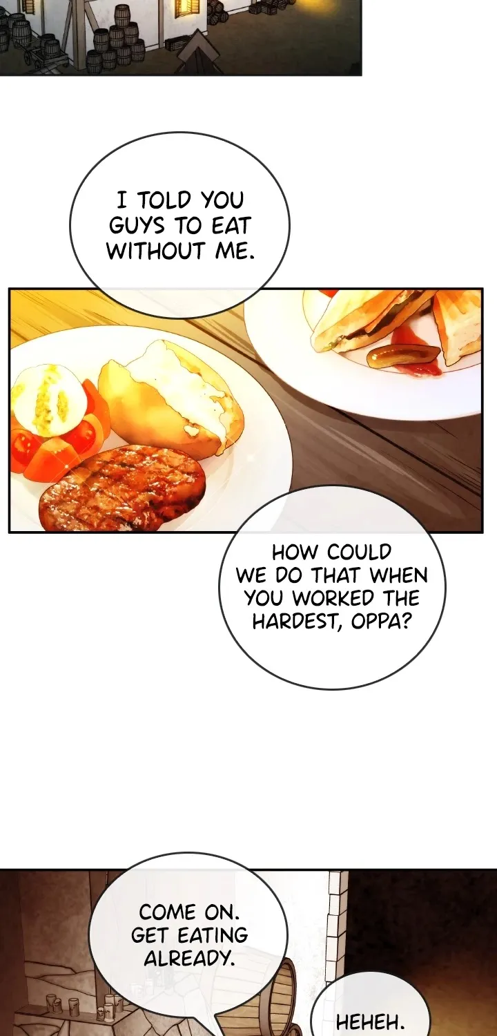 Read Memorize Manga Online