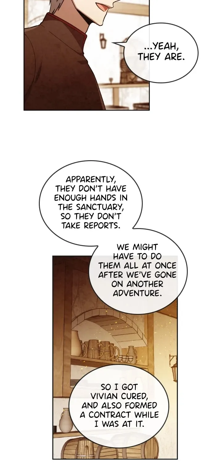 Read Memorize Manga Online