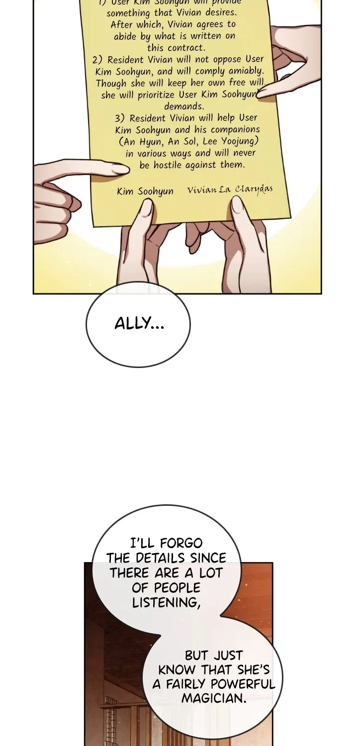 Read Memorize Manga Online