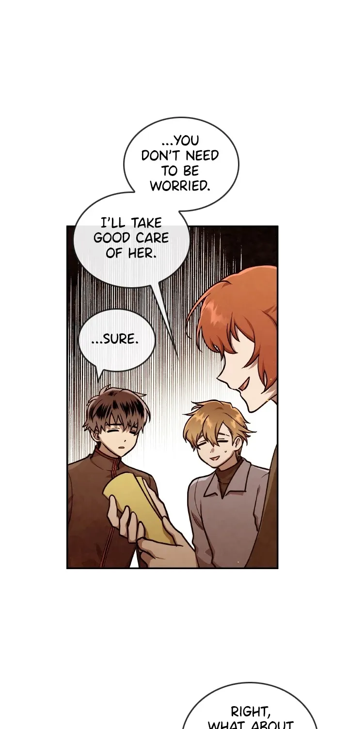 Read Memorize Manga Online