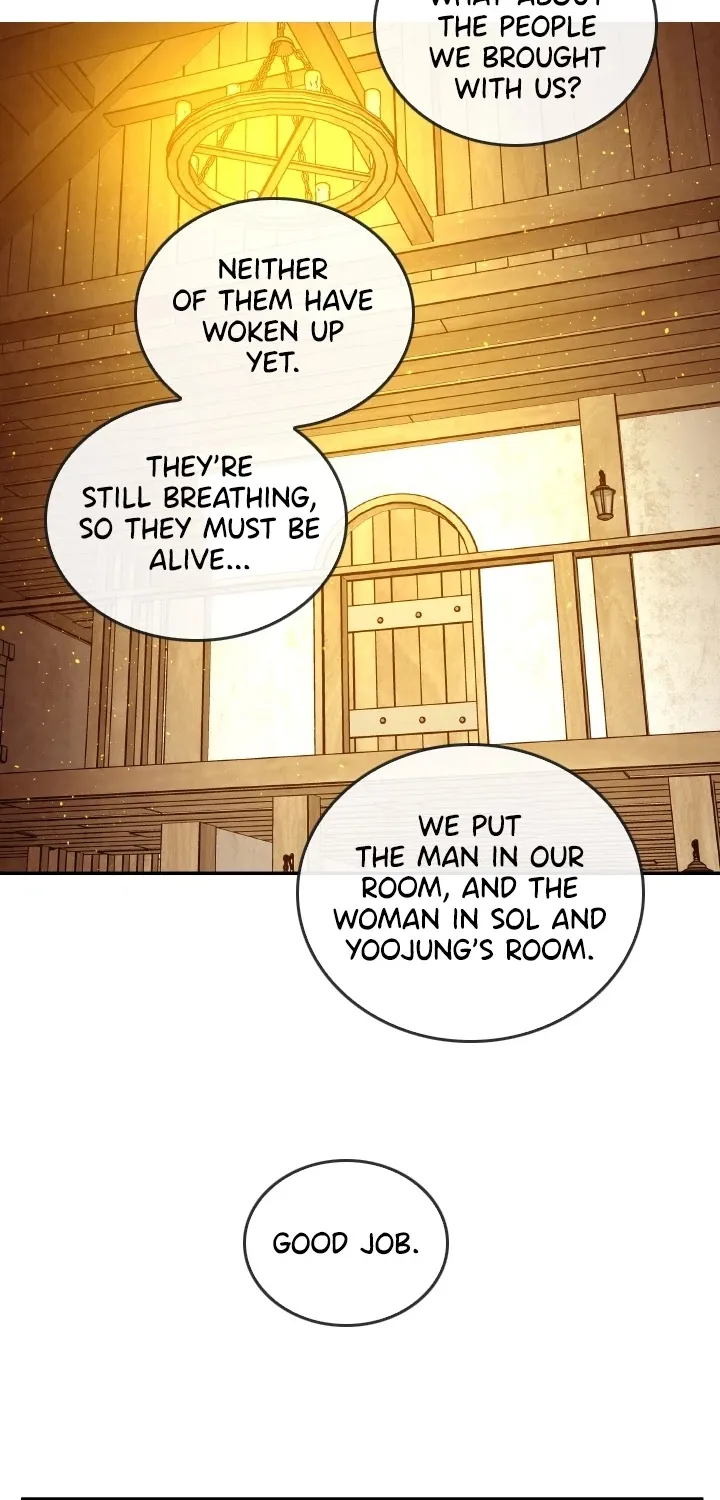 Read Memorize Manga Online
