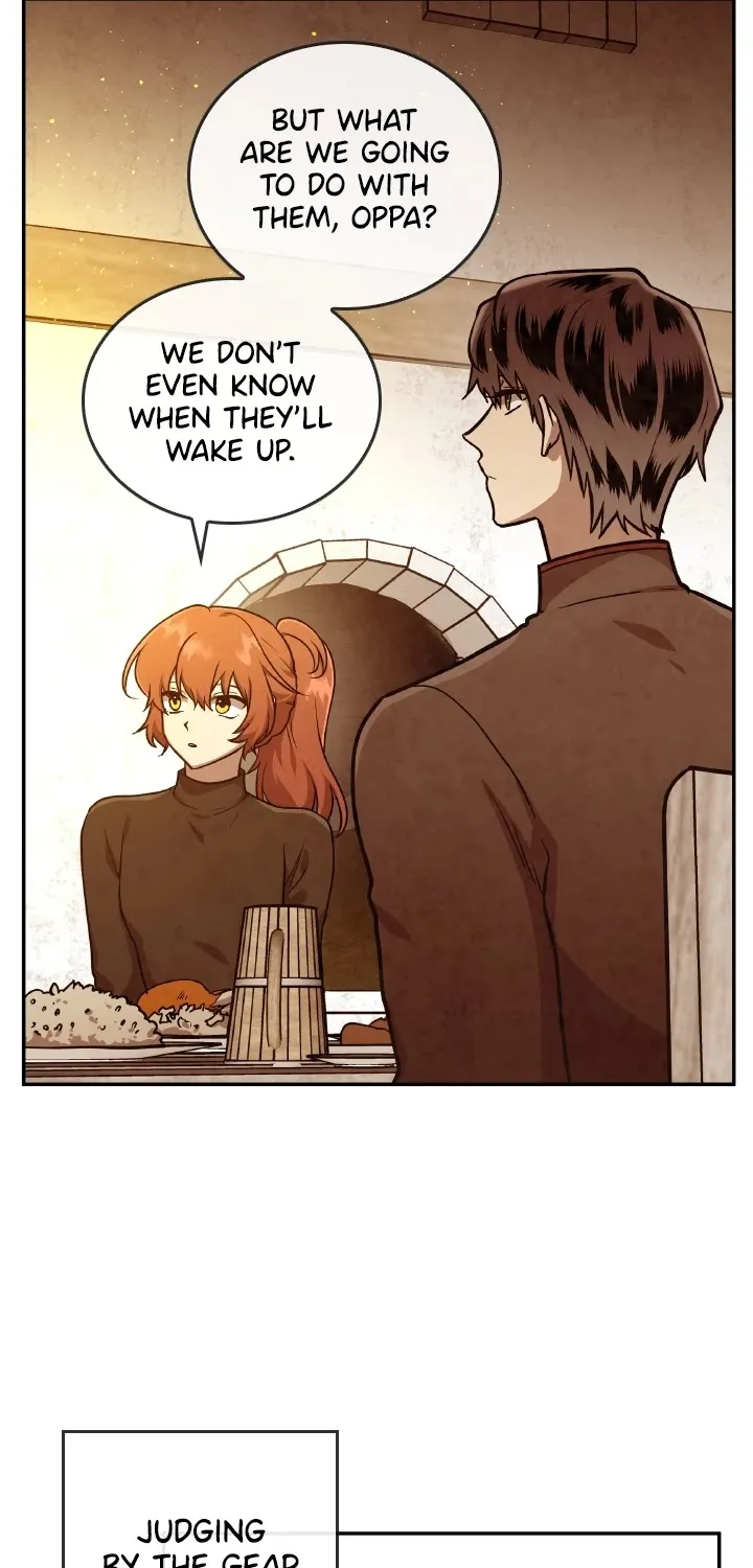 Read Memorize Manga Online