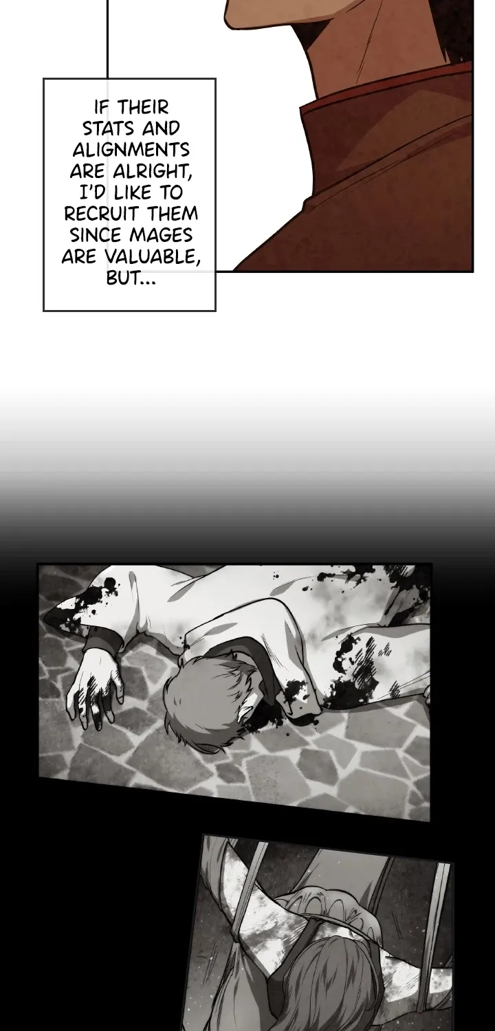 Read Memorize Manga Online