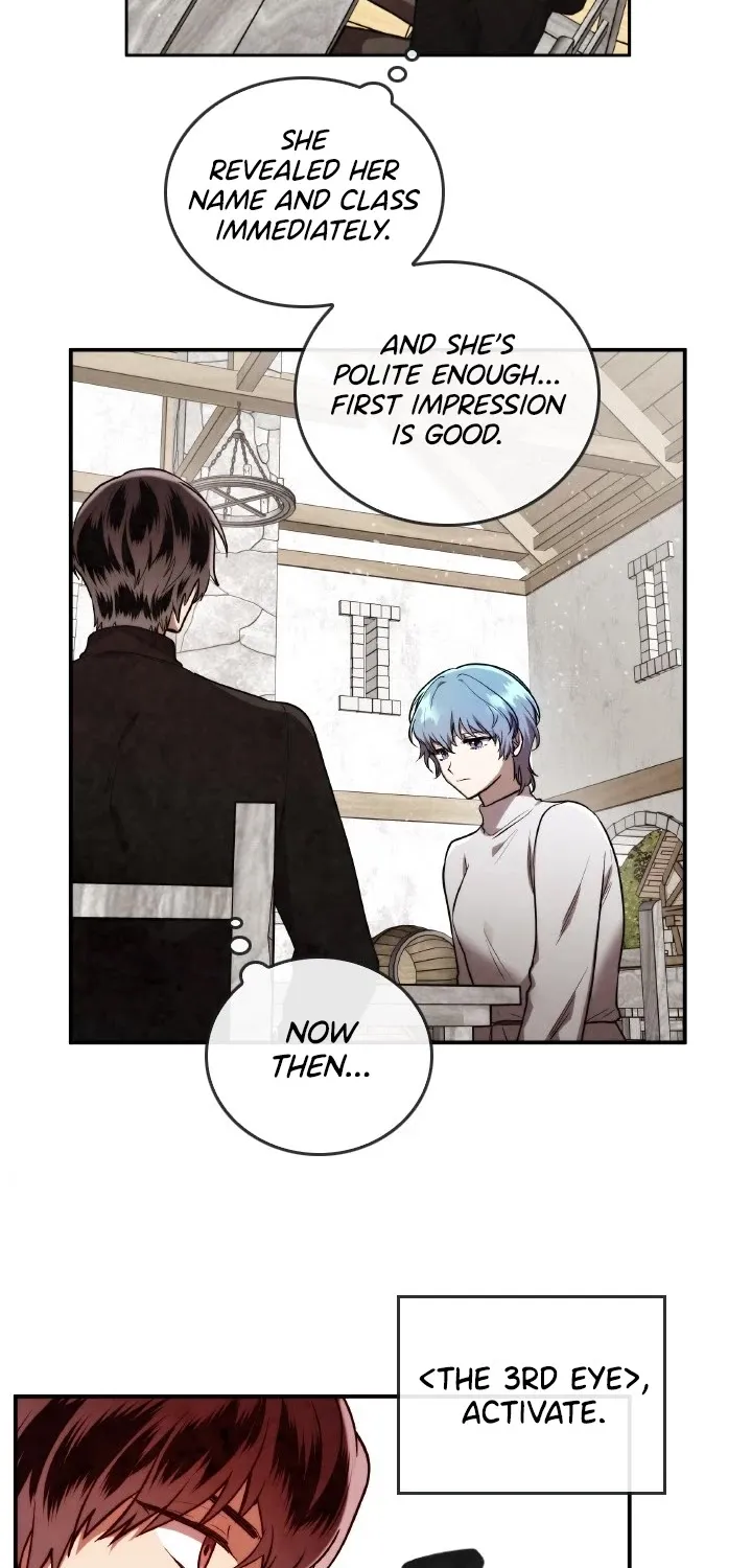 Read Memorize Manga Online