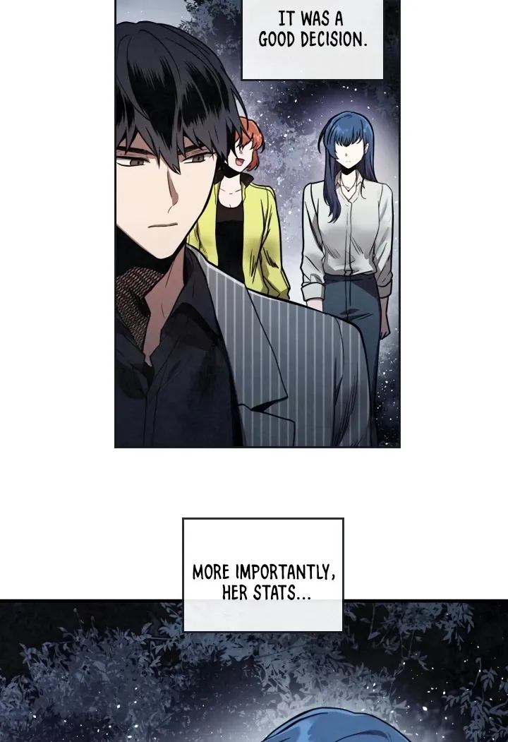 Read Memorize Manga Online