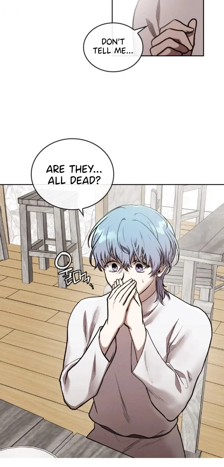 Read Memorize Manga Online