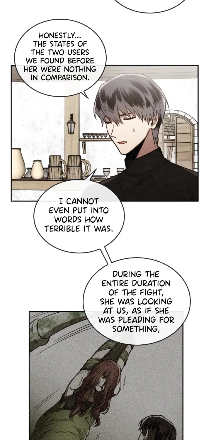 Read Memorize Manga Online